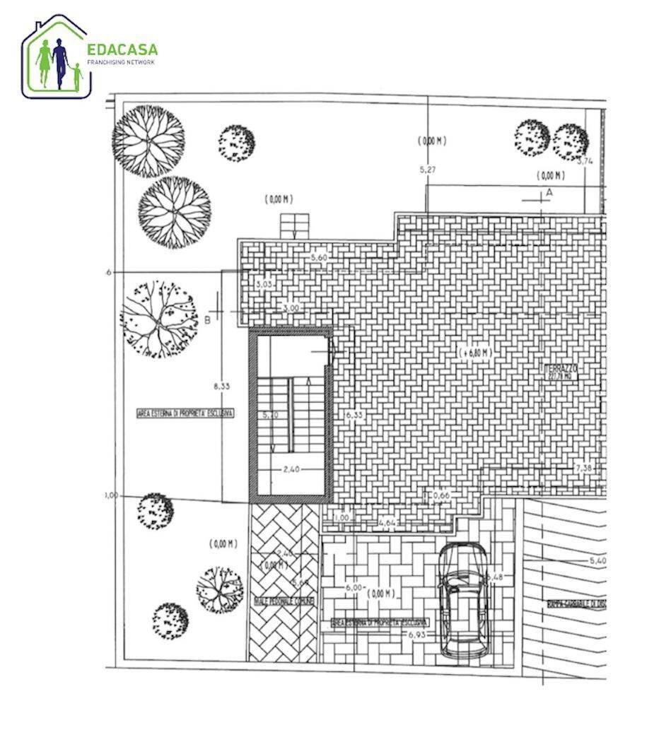 Three-room apartment Via Ficucella, Maddaloni - photo 2