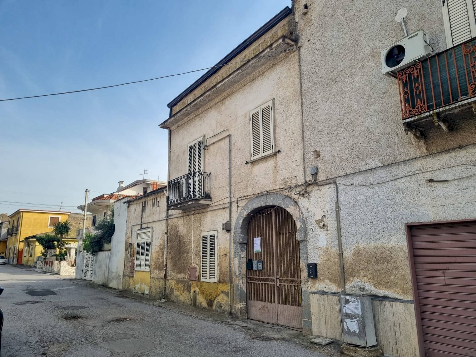 Three-room apartment Via Ponte Grotta, Maddaloni - photo 1