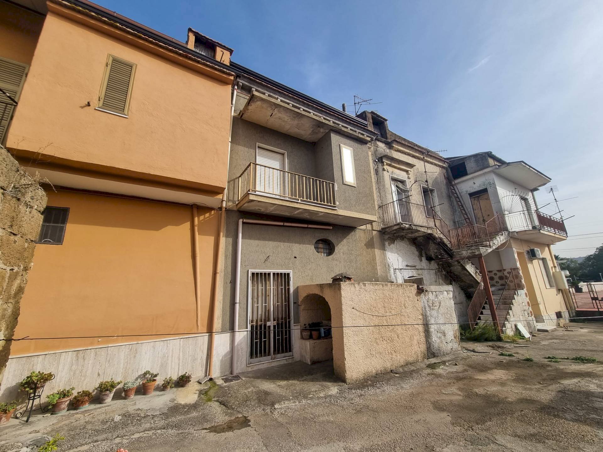 Three-room apartment Via Ponte Grotta, Maddaloni - photo 3