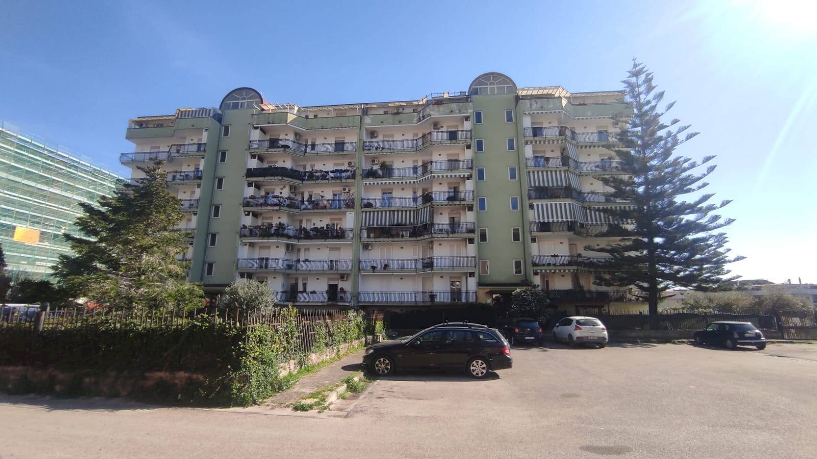 Quadrilocale Caserta - foto 2