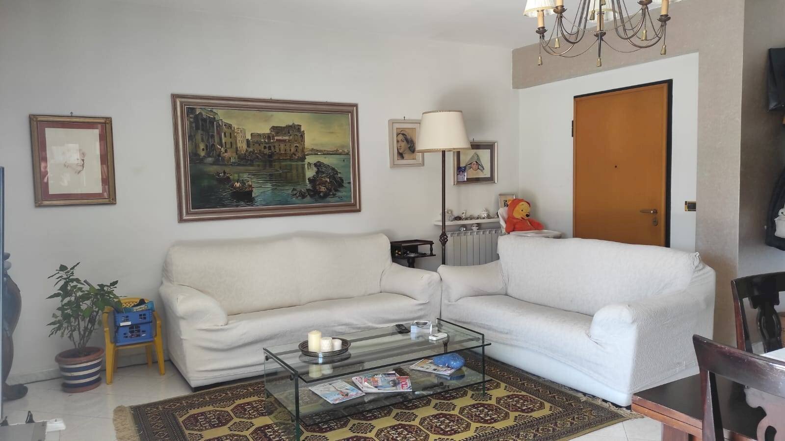 Quadrilocale Caserta - foto 3