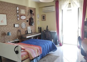 Quadrilocale Caserta - foto 11