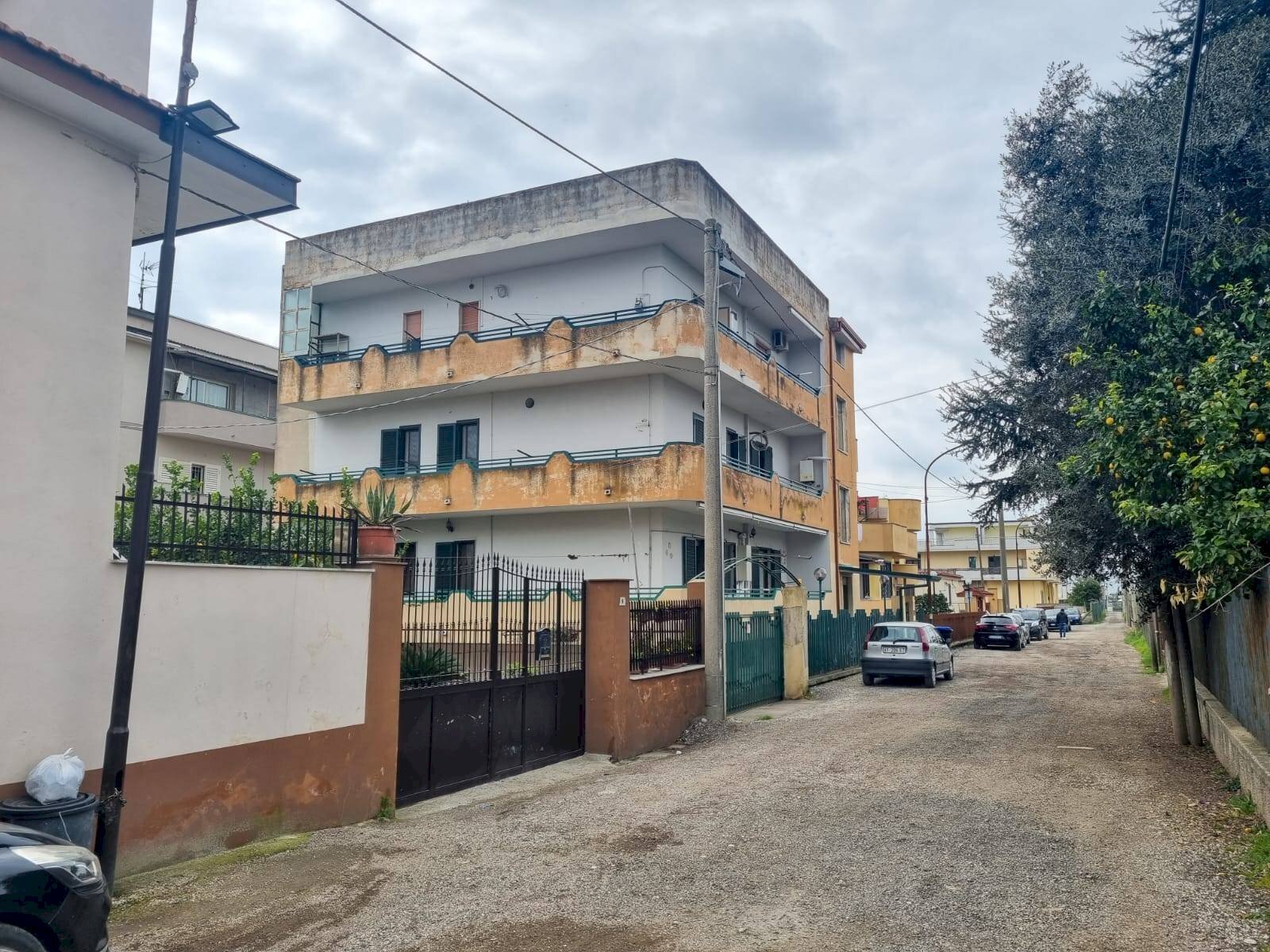 Quadrilocale via Ficucella, Maddaloni - foto 1