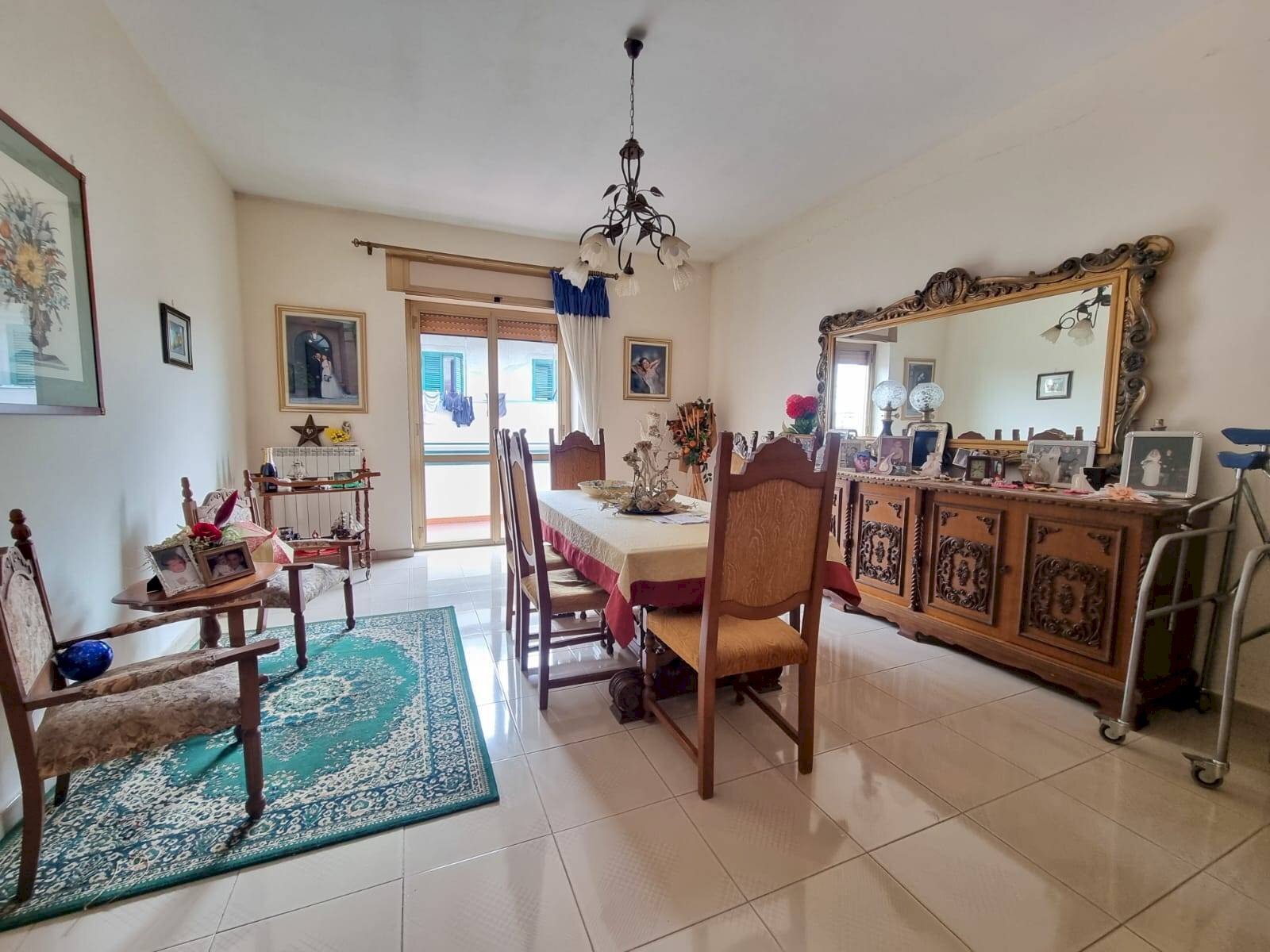 Quadrilocale via Ficucella, Maddaloni - foto 3