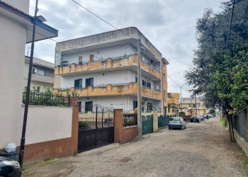 Quadrilocale via Ficucella, Maddaloni - foto 1