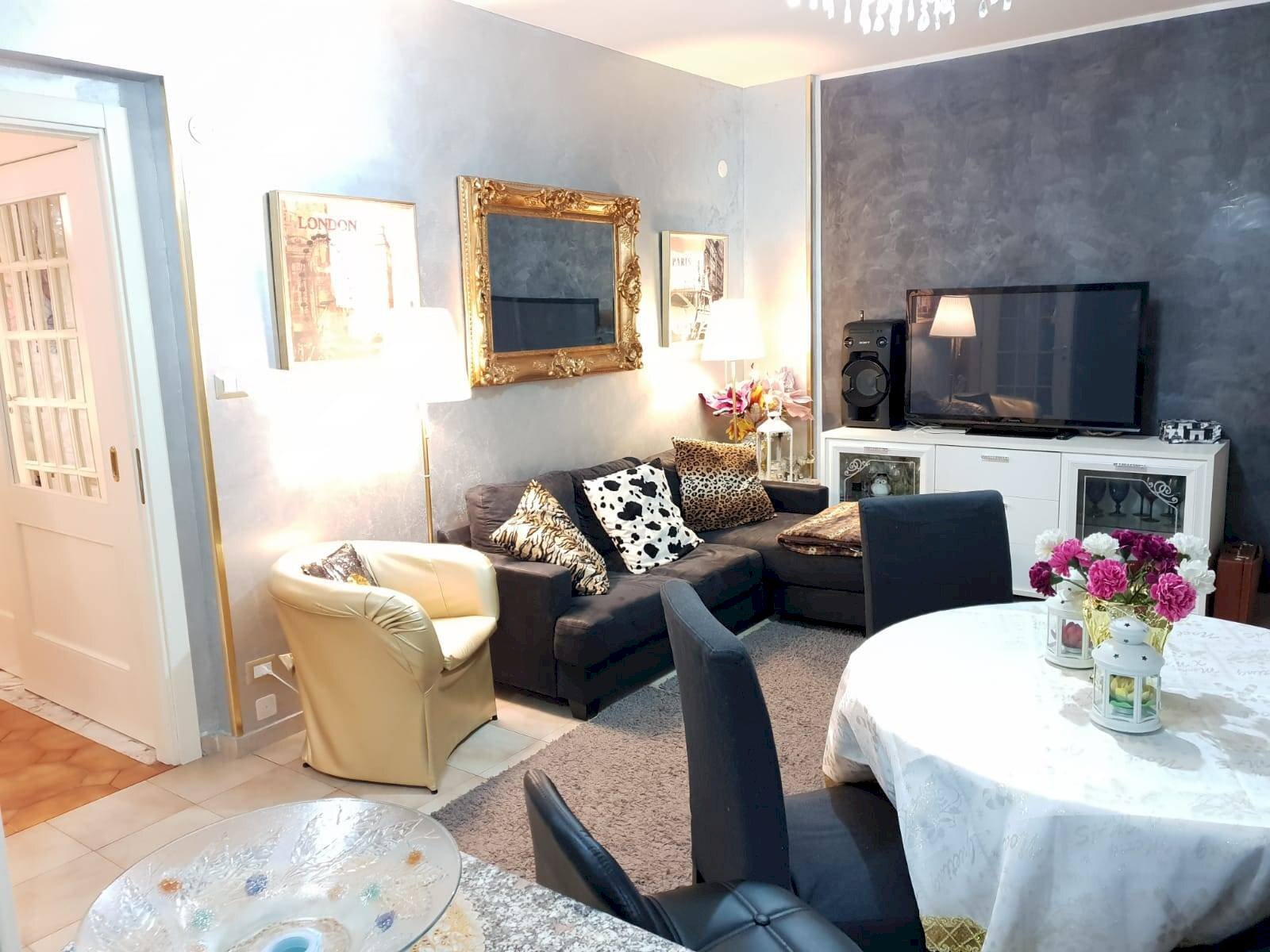 Single Family Villa Caudina, Maddaloni - photo 1