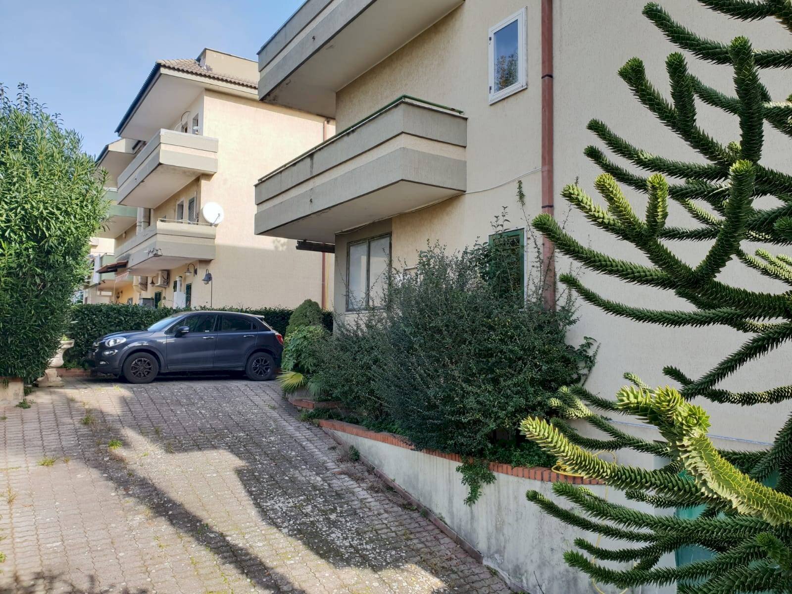 Single Family Villa Caudina, Maddaloni - photo 2