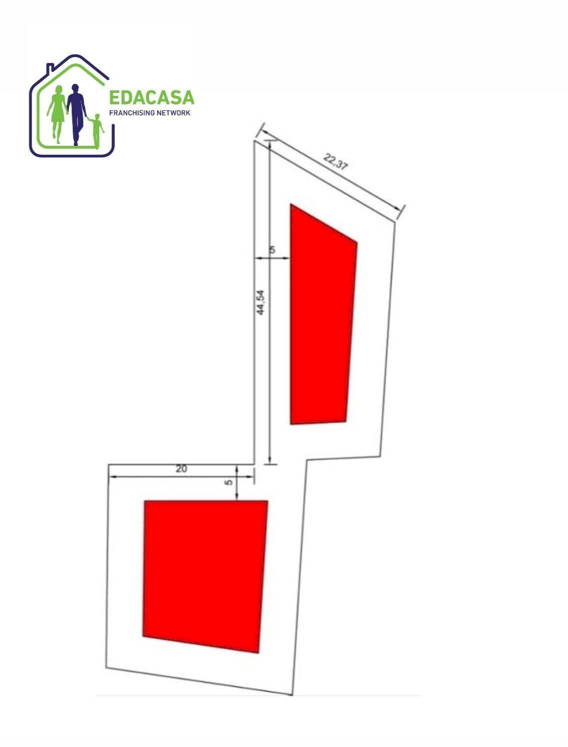Terreno edificabile via Dario Russo, Caserta - foto 2