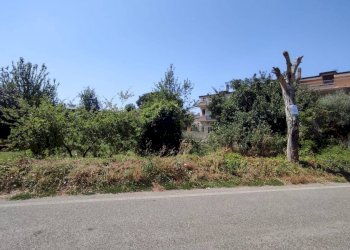 Terreno edificabile via Dario Russo, Caserta - foto 6