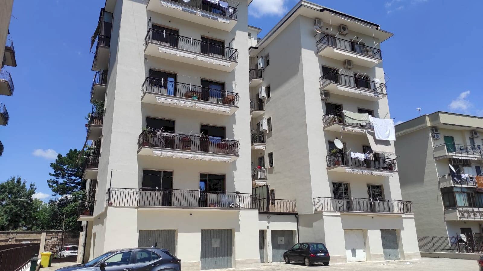 Apartment via Sud piazza d'armi, Caserta - photo 2