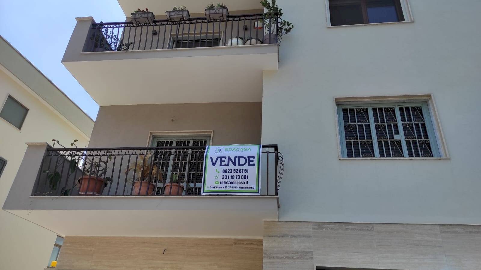 Apartment via Sud piazza d'armi, Caserta - photo 3