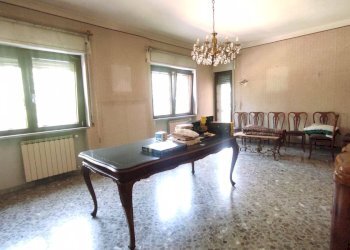 Appartamento via Sud piazza d'armi, Caserta - foto 9