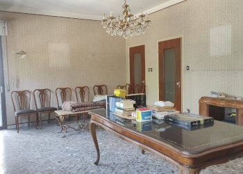 Appartamento via Sud piazza d'armi, Caserta - foto 10