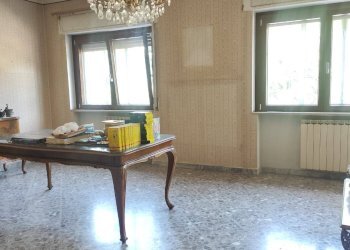 Appartamento via Sud piazza d'armi, Caserta - foto 11