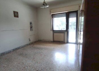 Appartamento via Sud piazza d'armi, Caserta - foto 17