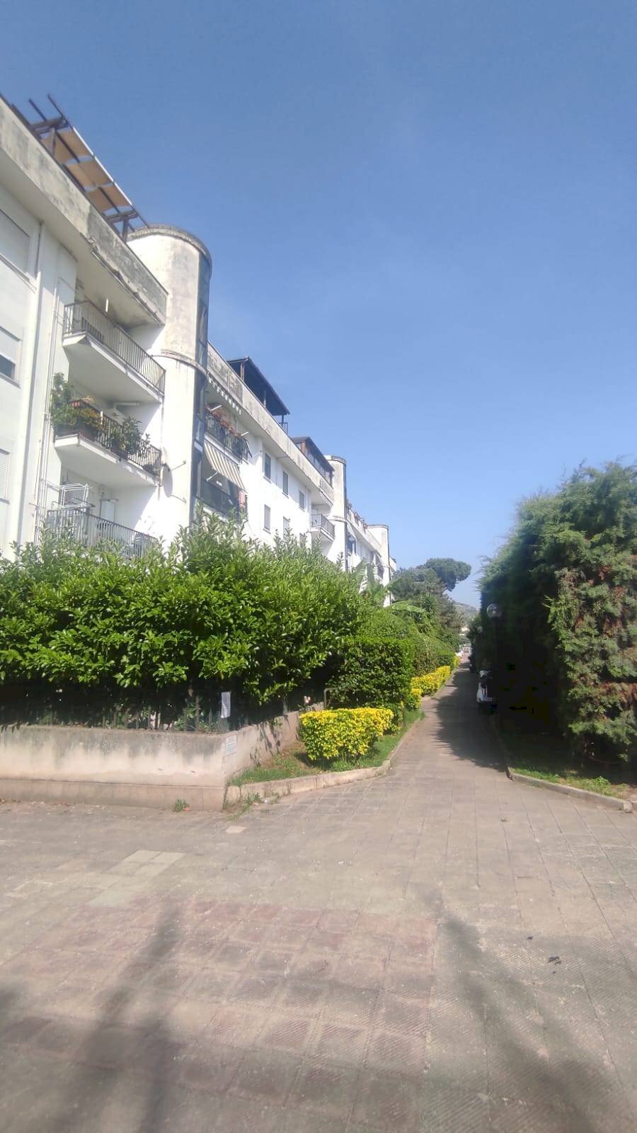 Appartamento via mascagni, Caserta - foto 2