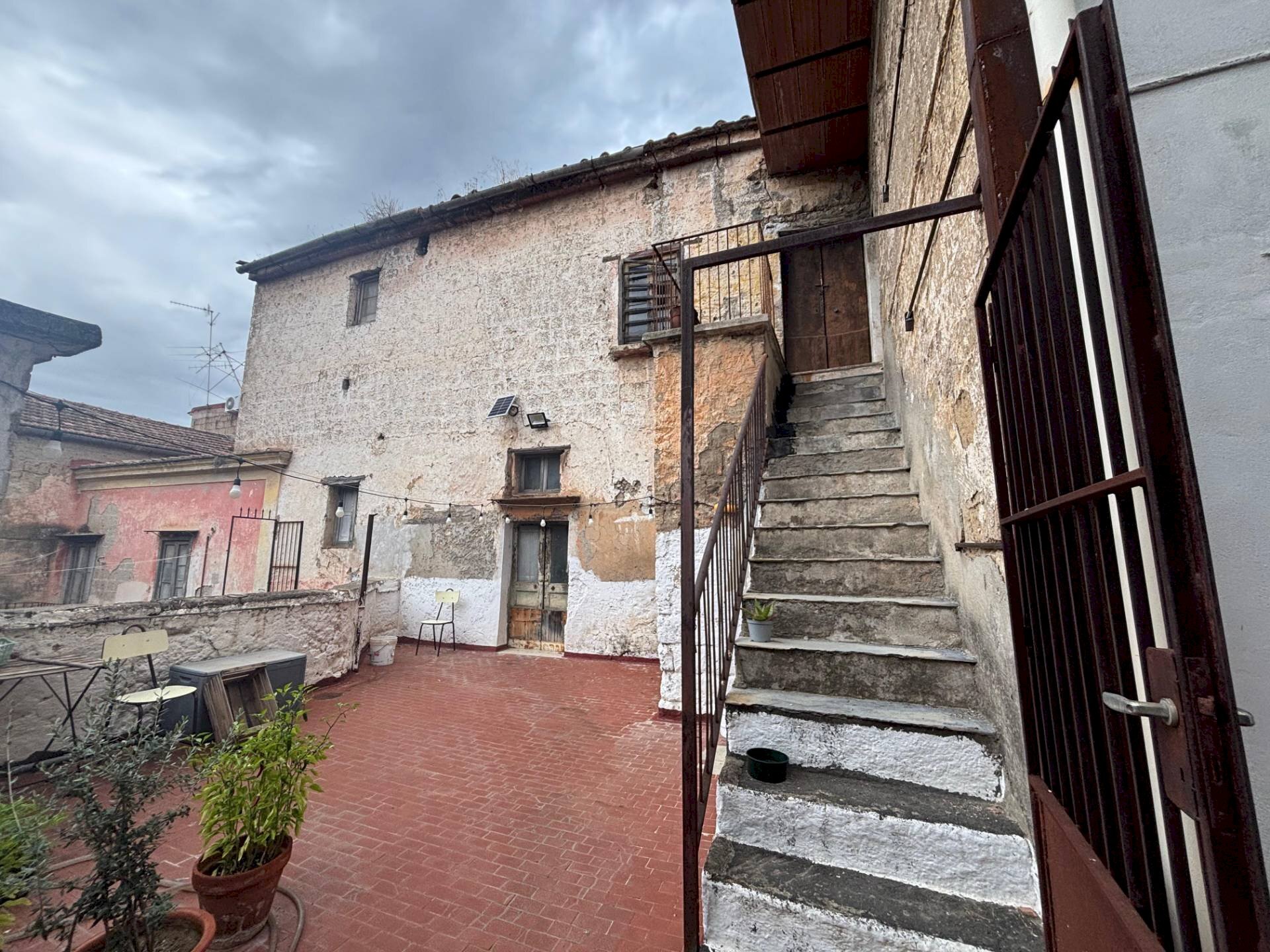 Rustico via Francesco D'Assisi, Maddaloni - foto 1