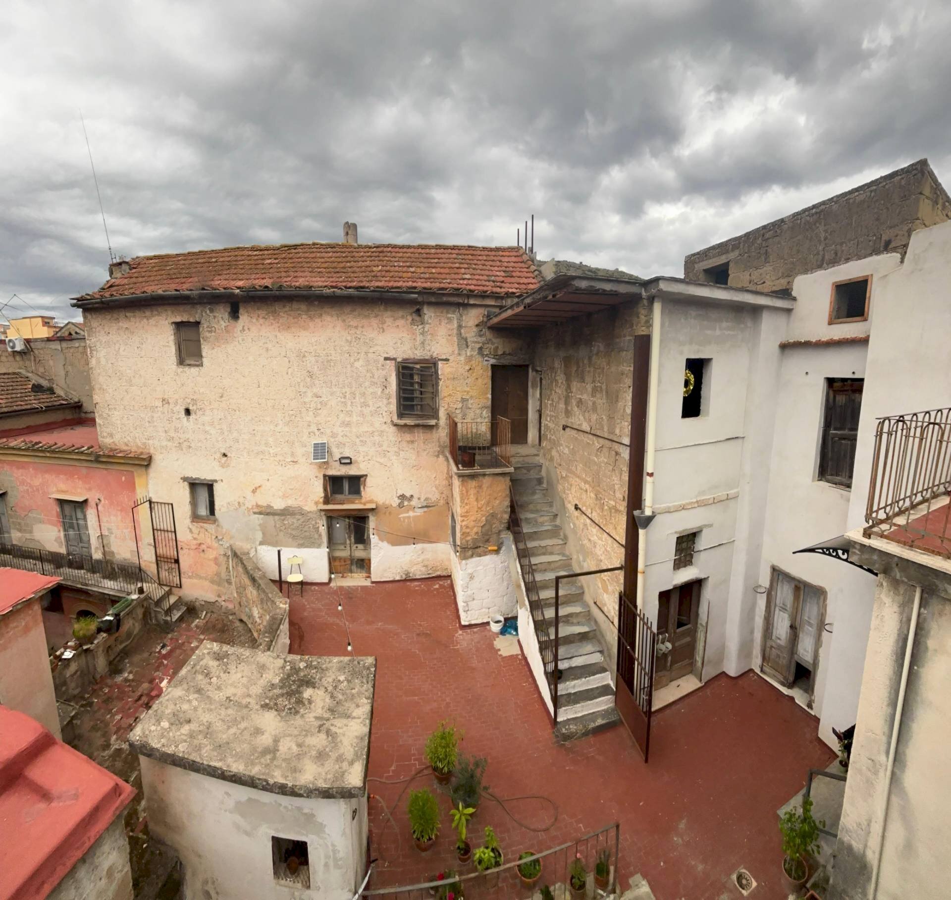 Rustico via Francesco D'Assisi, Maddaloni - foto 3