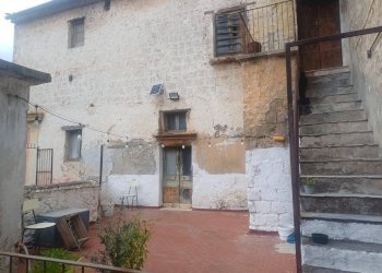 Rustico via Francesco D'Assisi, Maddaloni - foto 4