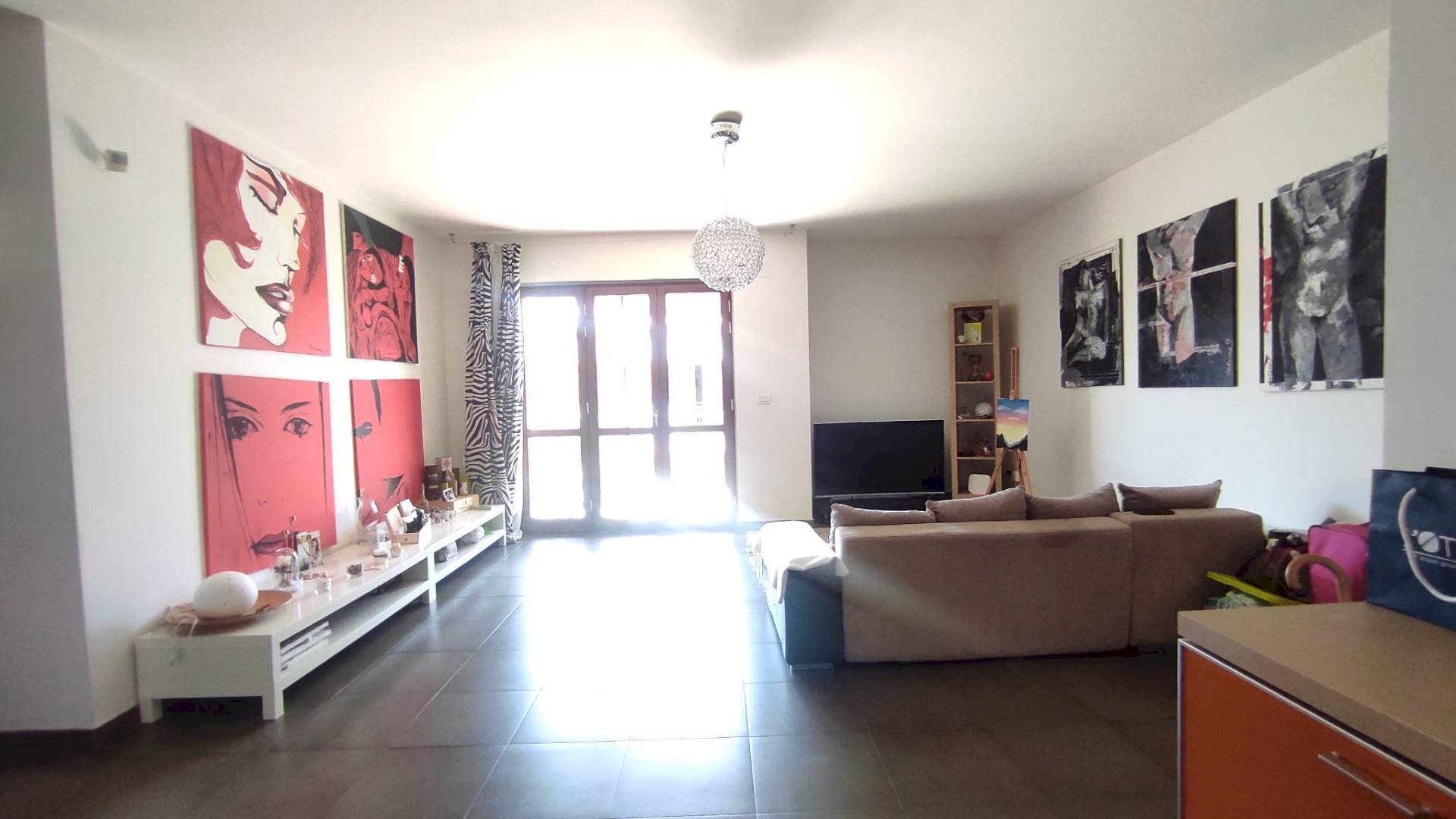 Appartamento Via Paul Harris, Caserta - foto 1