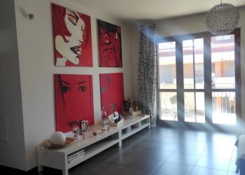 Appartamento Via Paul Harris, Caserta - foto 2