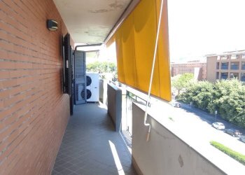 Appartamento Via Paul Harris, Caserta - foto 9