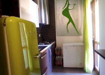 Appartamento Via Paul Harris, Caserta - foto 10