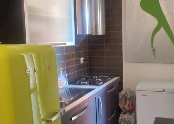 Appartamento Via Paul Harris, Caserta - foto 12