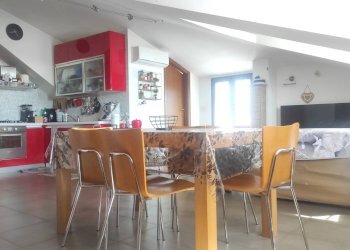 Appartamento Via Paul Harris, Caserta - foto 27