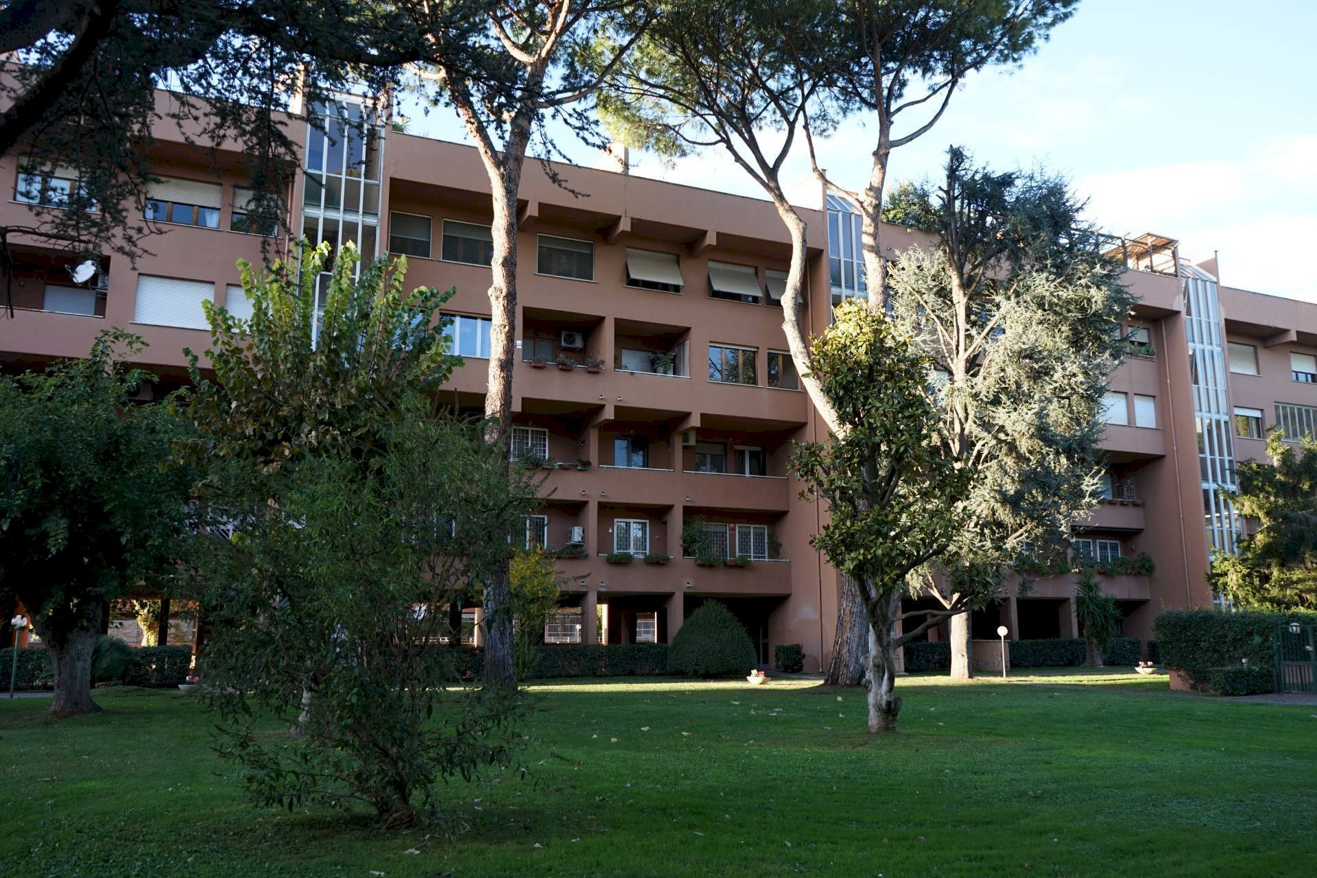 Appartamento Via Di Grotta Perfetta, Roma (zona EUR) - foto 1