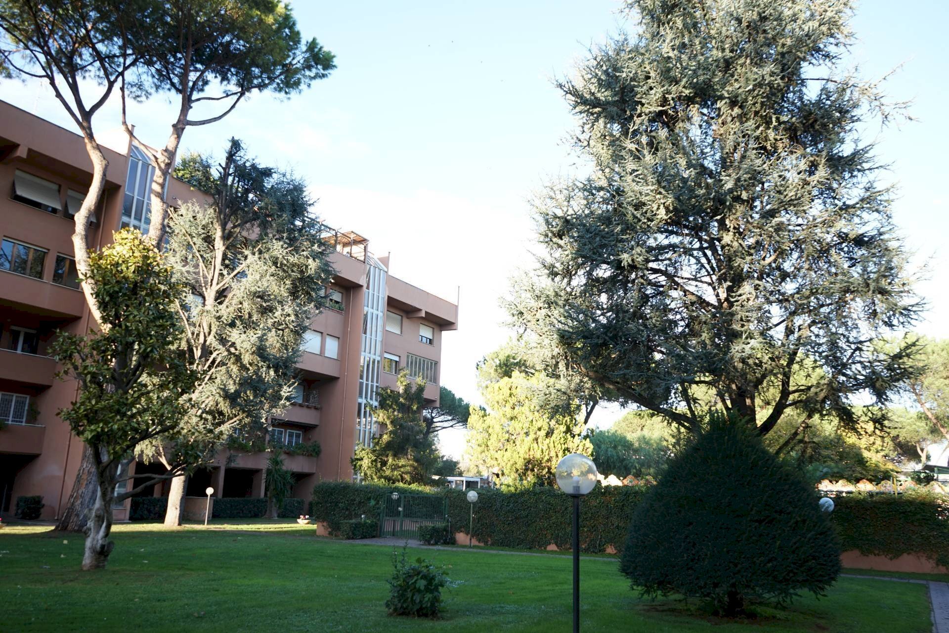 Appartamento Via Di Grotta Perfetta, Roma (zona EUR) - foto 2