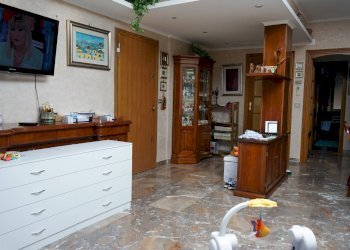 Appartamento Via Di Grotta Perfetta, Roma (zona EUR) - foto 8