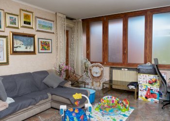 Appartamento Via Di Grotta Perfetta, Roma (zona EUR) - foto 11
