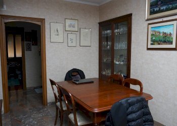 Appartamento Via Di Grotta Perfetta, Roma (zona EUR) - foto 13