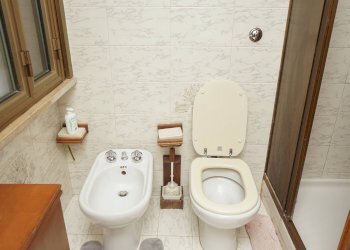 Appartamento Via Di Grotta Perfetta, Roma (zona EUR) - foto 19
