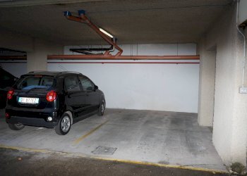 Appartamento Via Di Grotta Perfetta, Roma (zona EUR) - foto 21