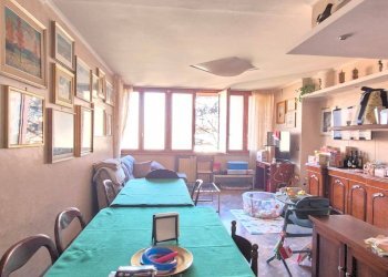 Appartamento Via Di Grotta Perfetta, Roma (zona EUR) - foto 9