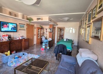 Appartamento Via Di Grotta Perfetta, Roma (zona EUR) - foto 10