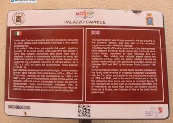 Appartamento Via Olmo, Larino - foto 4