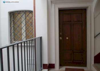 Appartamento Via Olmo, Larino - foto 7