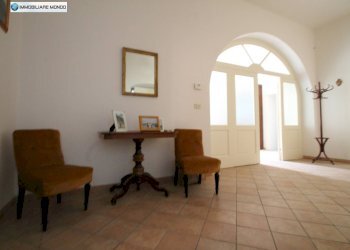 Appartamento Via Olmo, Larino - foto 8