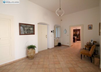 Appartamento Via Olmo, Larino - foto 19