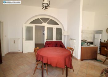 Appartamento Via Olmo, Larino - foto 21