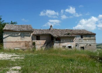 Terreno - Rustico via San Giovanni, 11, Polverigi - foto 1