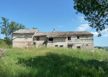 Terreno - Rustico via San Giovanni, 11, Polverigi - foto 4