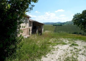 Terreno - Rustico via San Giovanni, 11, Polverigi - foto 10