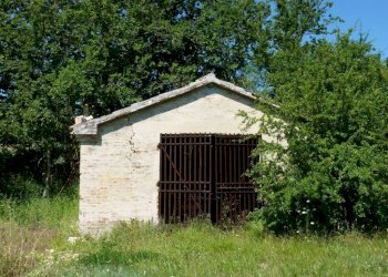 Terreno - Rustico via San Giovanni, 11, Polverigi - foto 15