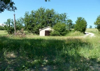 Terreno - Rustico via San Giovanni, 11, Polverigi - foto 16