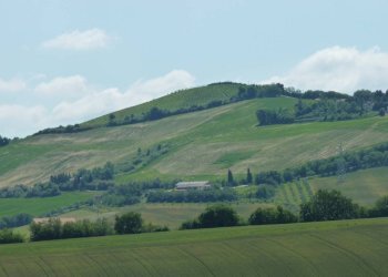 Vista - Rustico via San Giovanni, 11, Polverigi - foto 40
