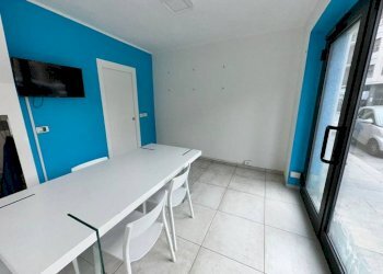 Interno non residenziale - Negozio via Vittorio Emanuele II, 83, Chieri - foto 5